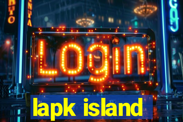 lapk island